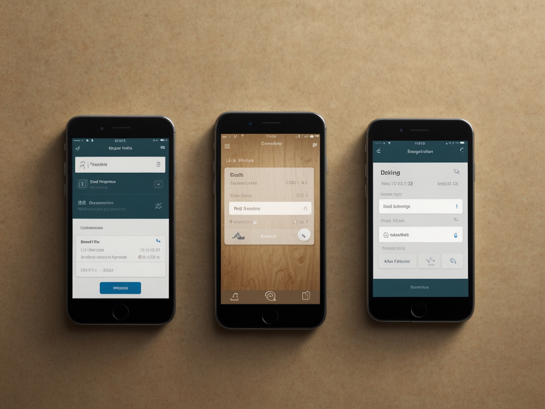 Registration steps illustration